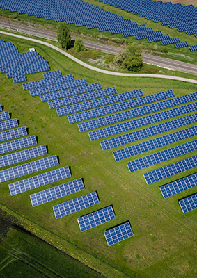 Solar Power Plant Design Engineering Course in India